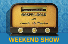 Gospel Gold Weekend